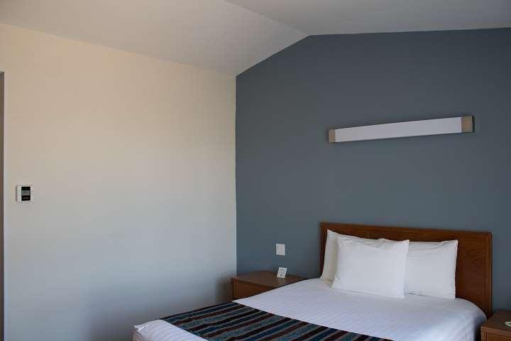 Good Nite Inn Fremont Pokoj fotografie
